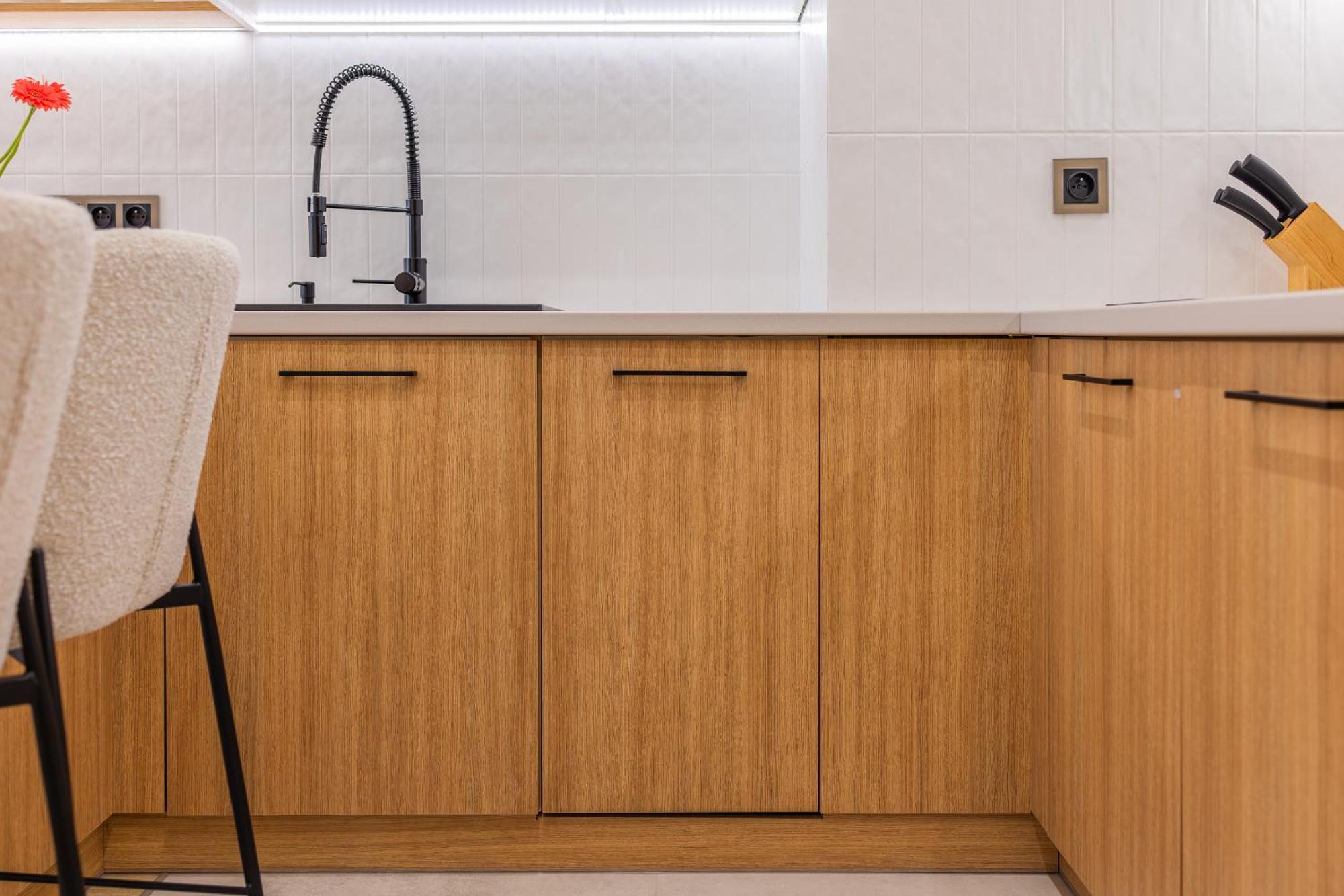 Apartament Glow - Baltea Przymorze