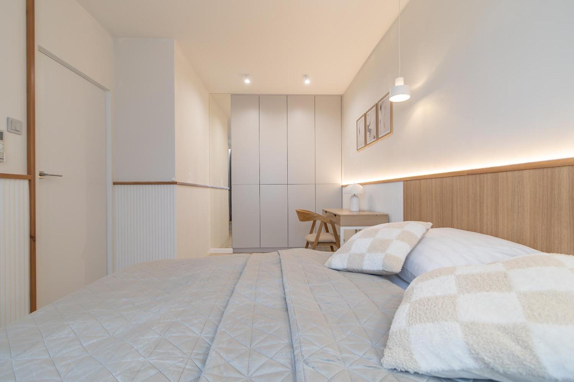 Apartament Glow - Baltea Przymorze *