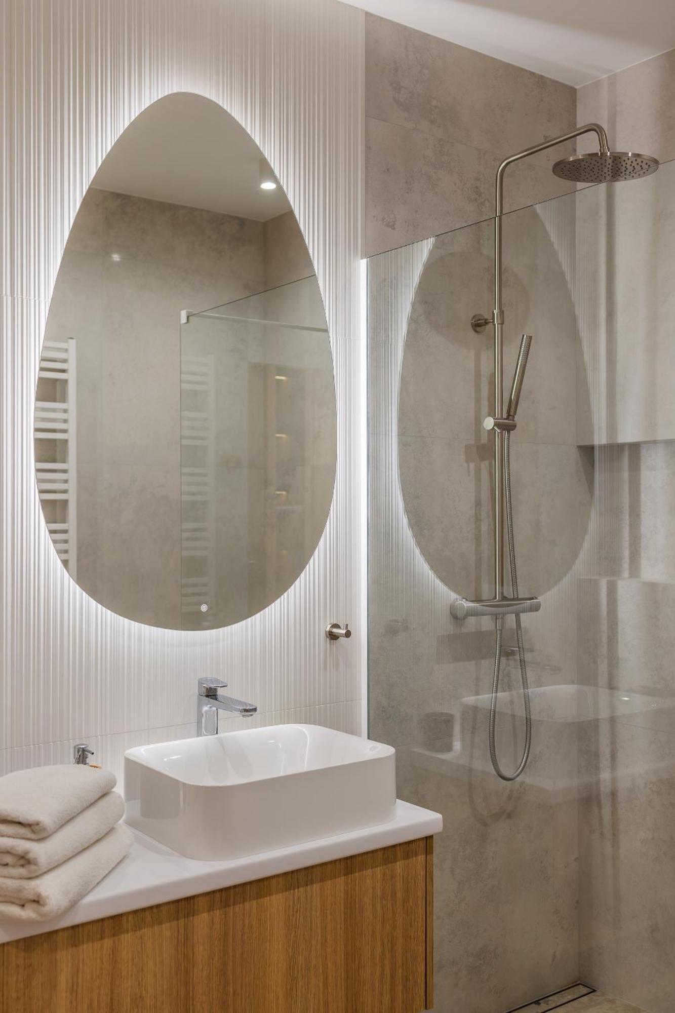Apartament Glow - Baltea Przymorze Gdańsk