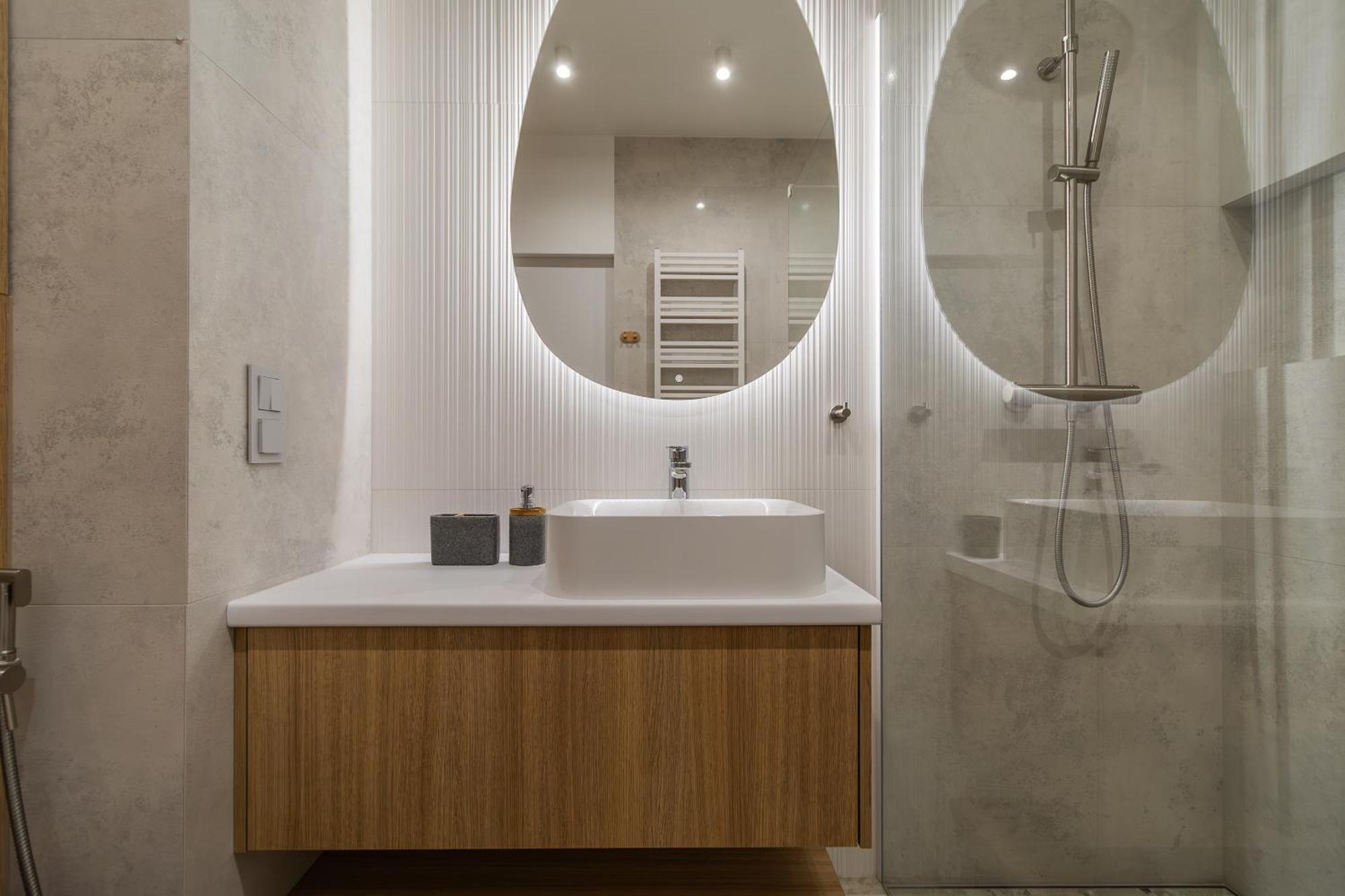 Glow - Baltea Przymorze Apartment