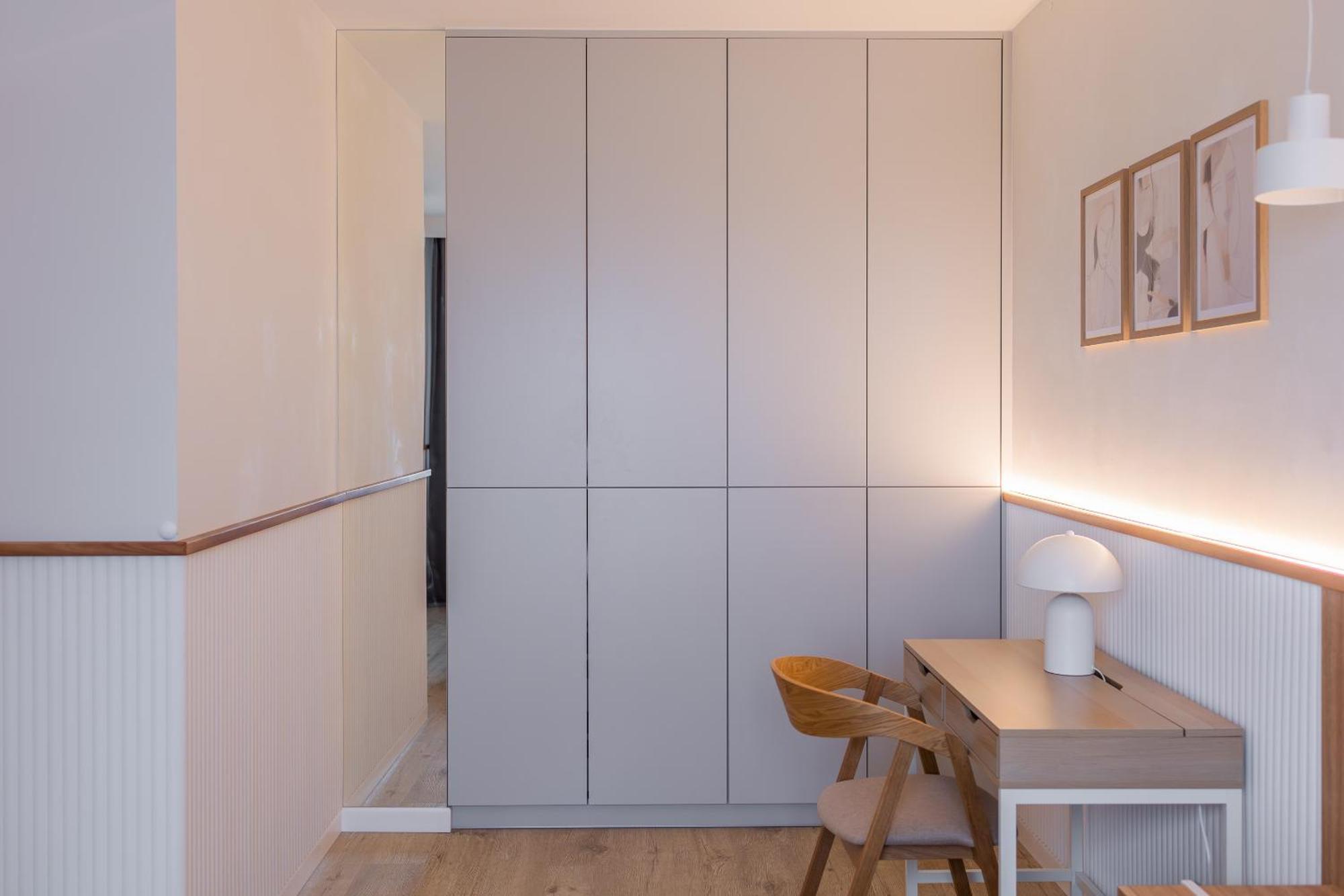 Glow - Baltea Przymorze Apartament Gdańsk