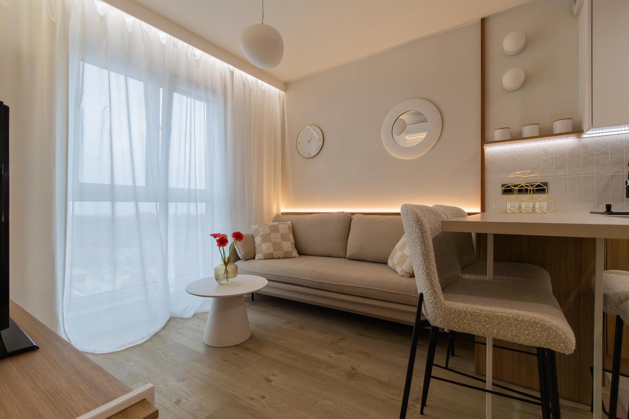 Glow - Baltea Przymorze Gdańsk