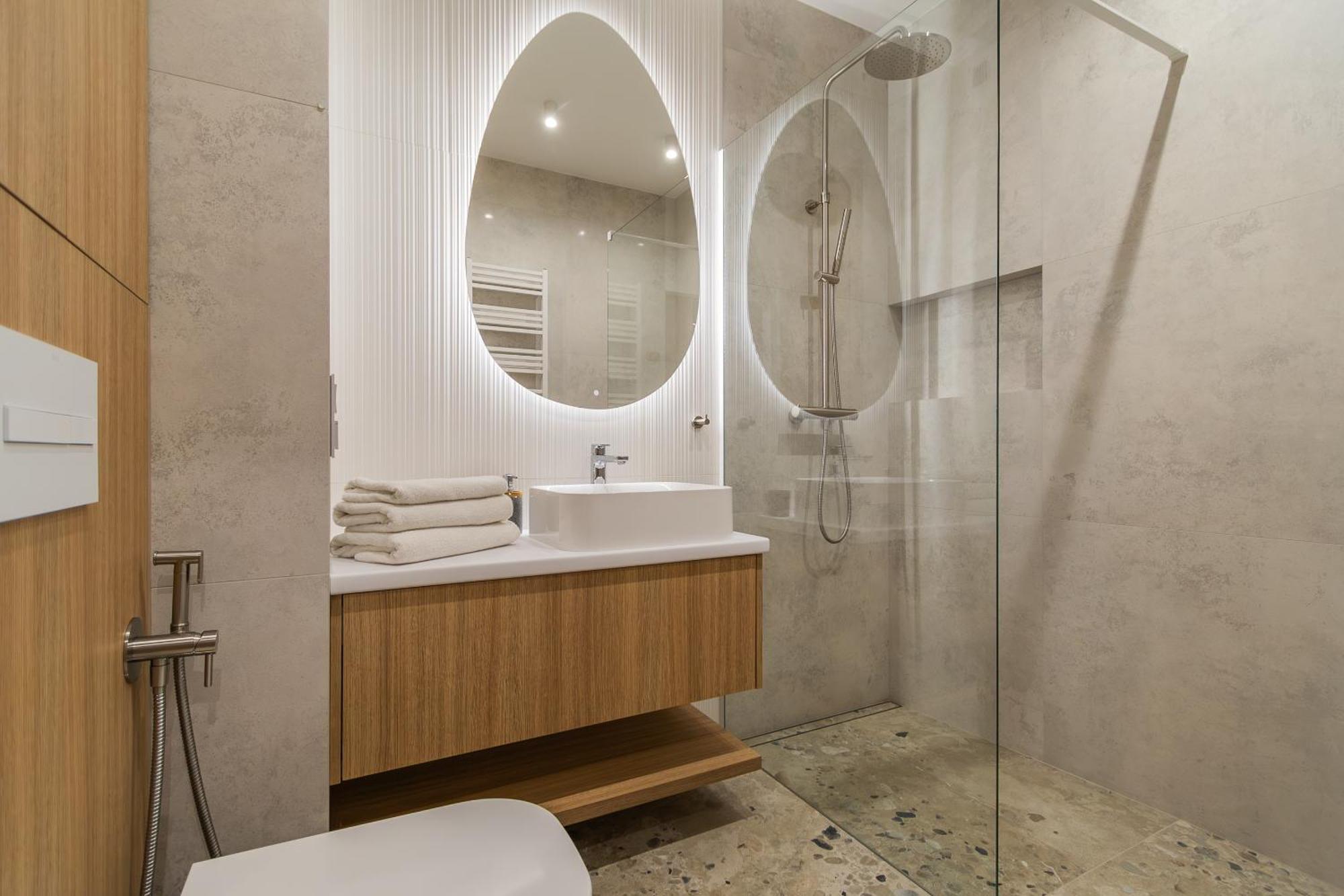 Apartament Glow - Baltea Przymorze