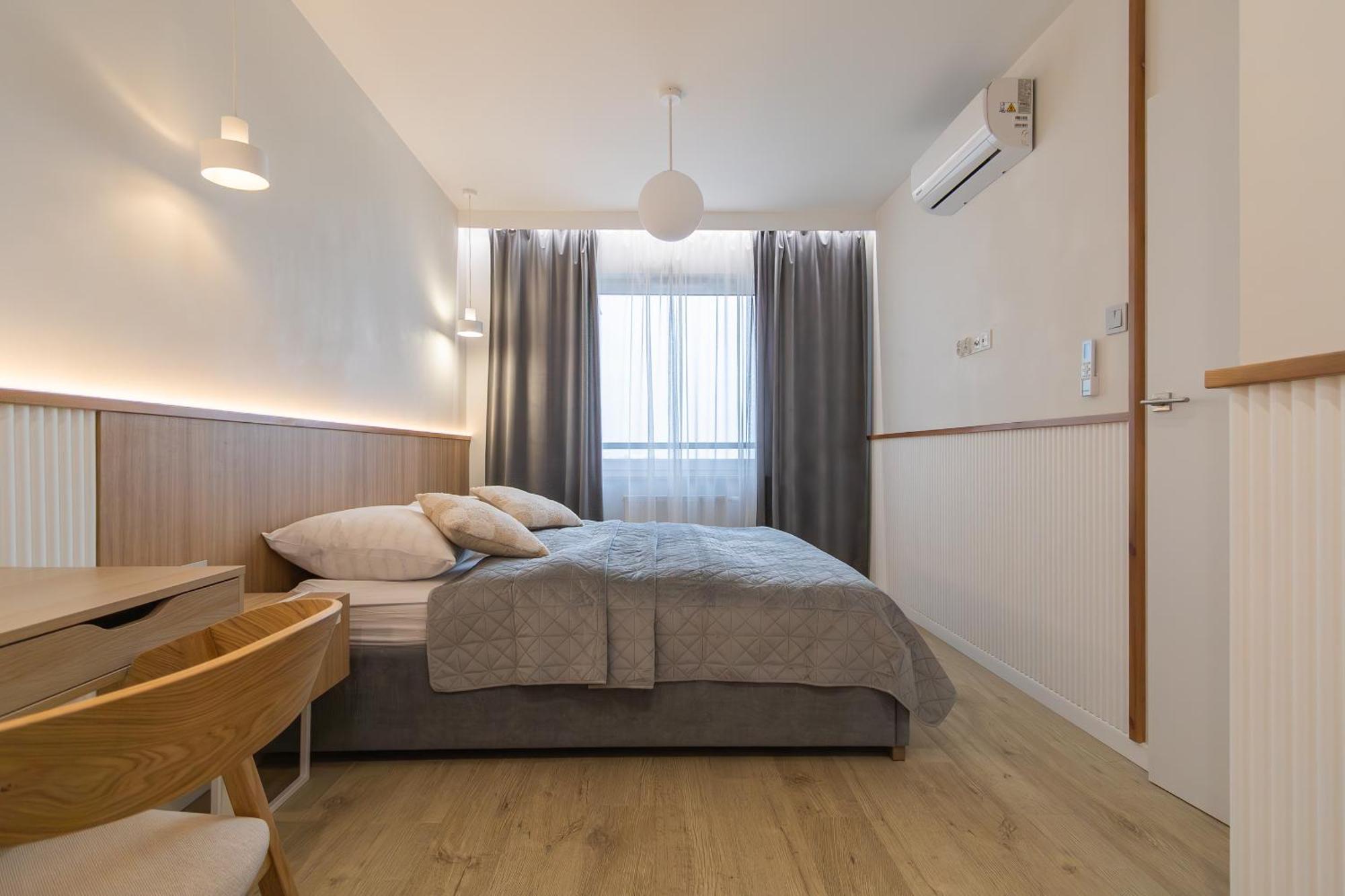 Apartament Glow - Baltea Przymorze *