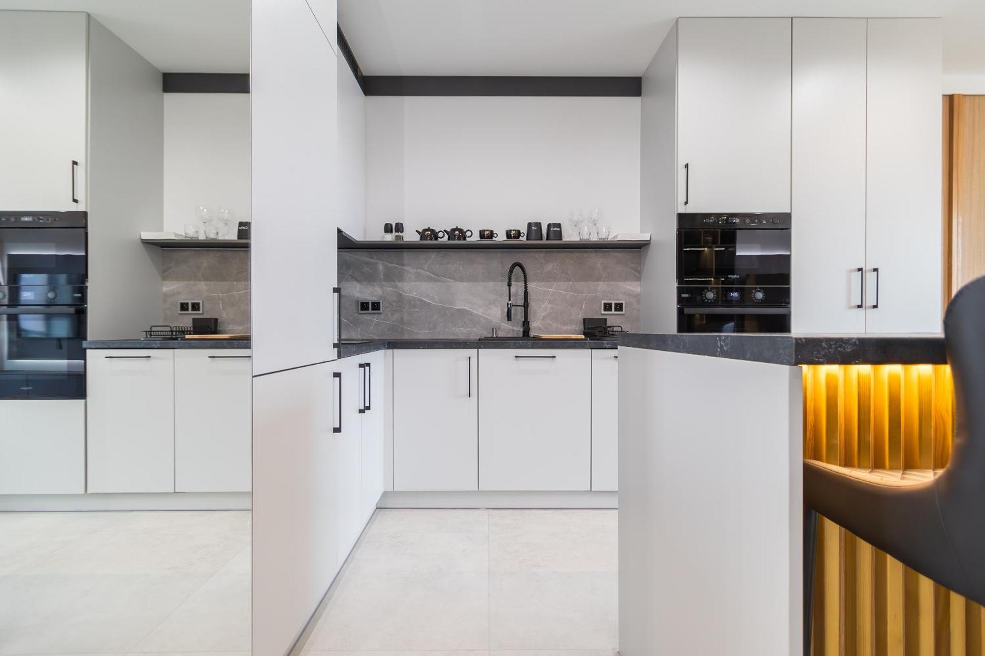 Apartament Glow - Baltea Przymorze