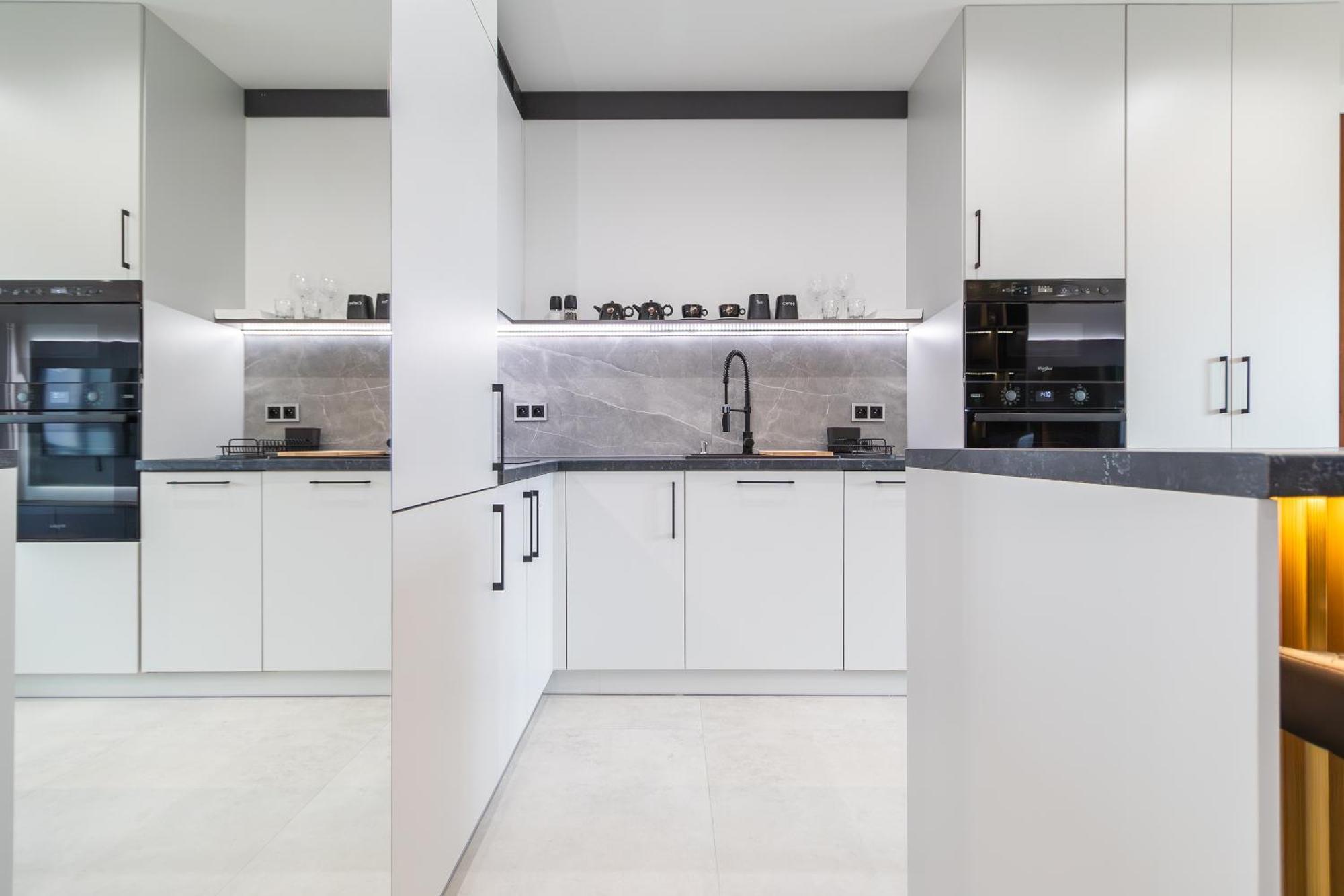 Glow - Baltea Przymorze Apartament Gdańsk
