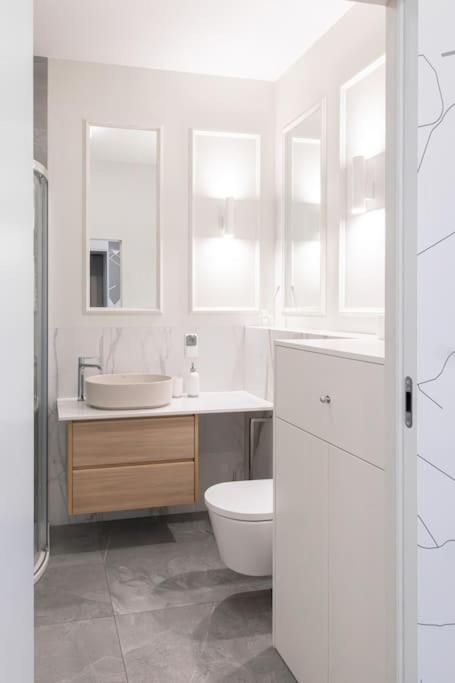 Old Town Vibes Premium Aon Apartment Gdansk