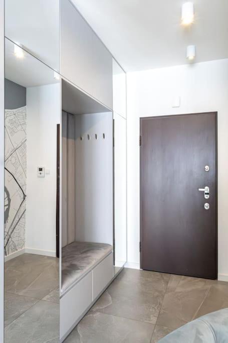 Apartment Old Town Vibes Premium Aon Gdansk