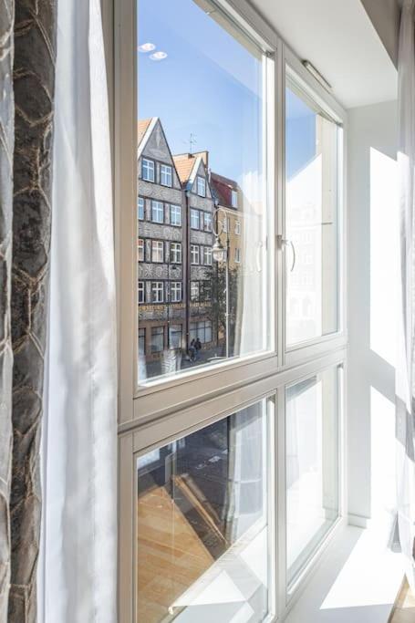 Apartment Old Town Vibes Premium Aon *