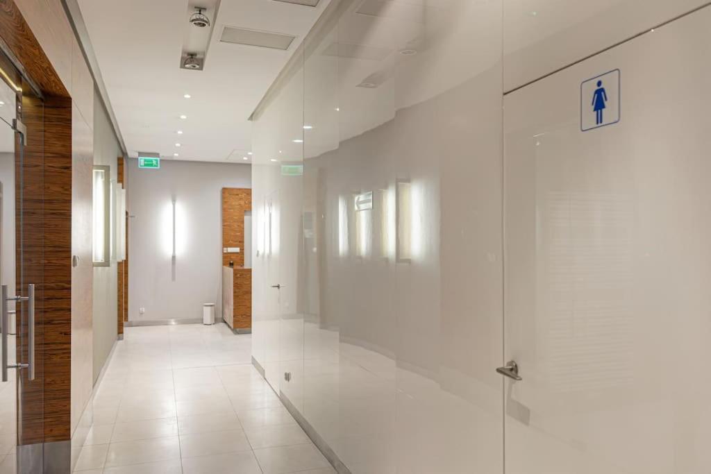 Old Town Vibes Premium Aon Apartment *