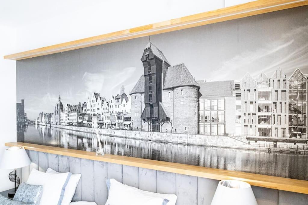 Old Town Vibes Premium Aon Gdansk