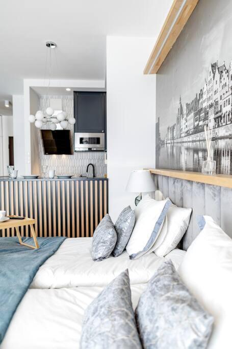 Apartment Old Town Vibes Premium Aon *