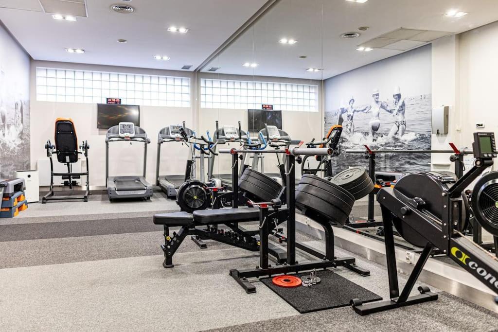 Old Town Vibes Premium Aon Apartment Gdansk