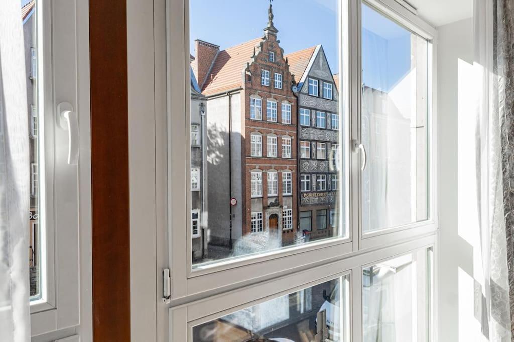 Apartment Old Town Vibes Premium Aon