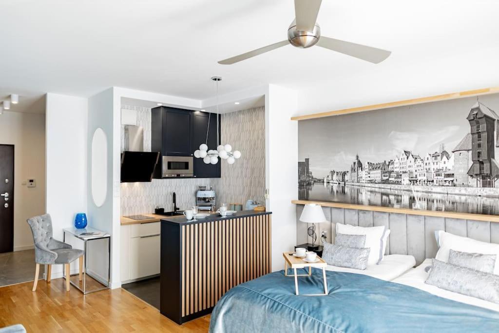 Old Town Vibes Premium Aon Apartment *