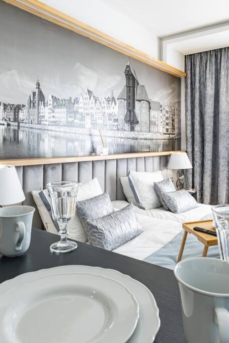 Apartment Old Town Vibes Premium Aon *