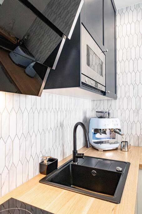 Old Town Vibes Premium Aon Apartment Gdansk