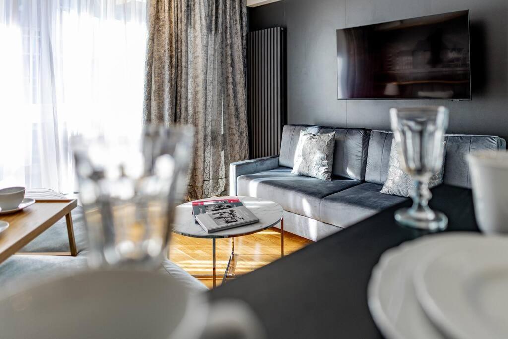 Apartment Old Town Vibes Premium Aon Gdansk