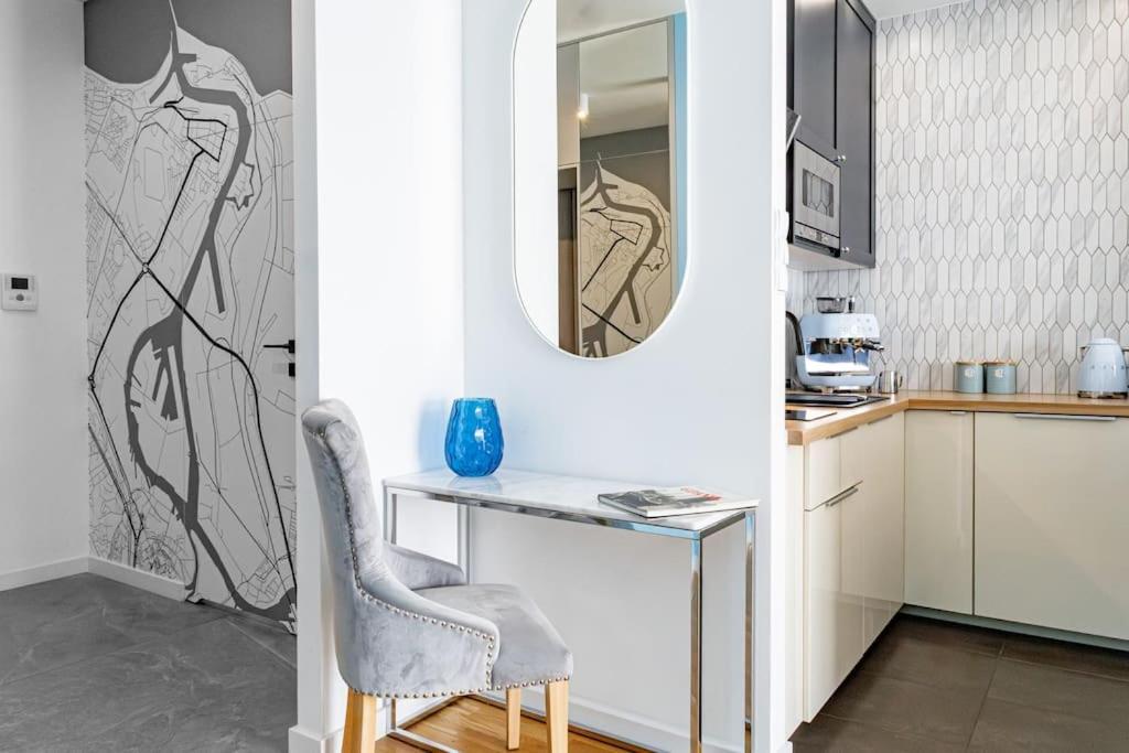 Apartment Old Town Vibes Premium Aon