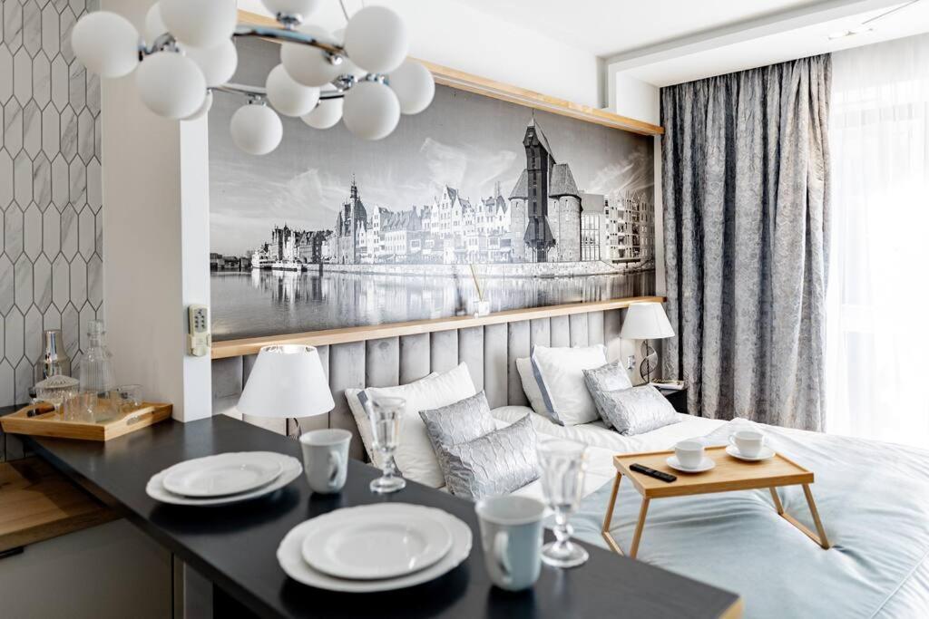 Apartment Old Town Vibes Premium Aon *