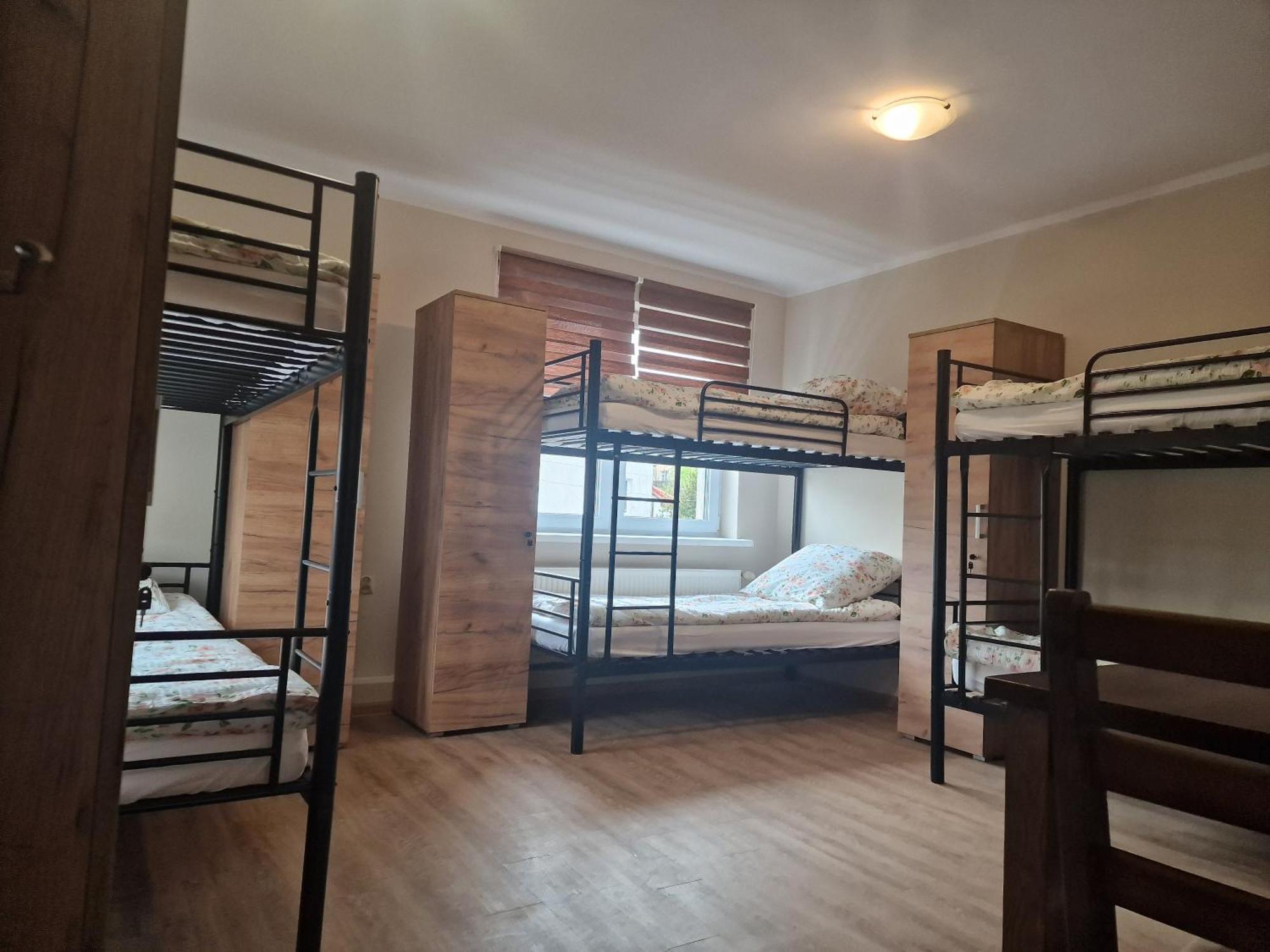Natali Hostel Danzig