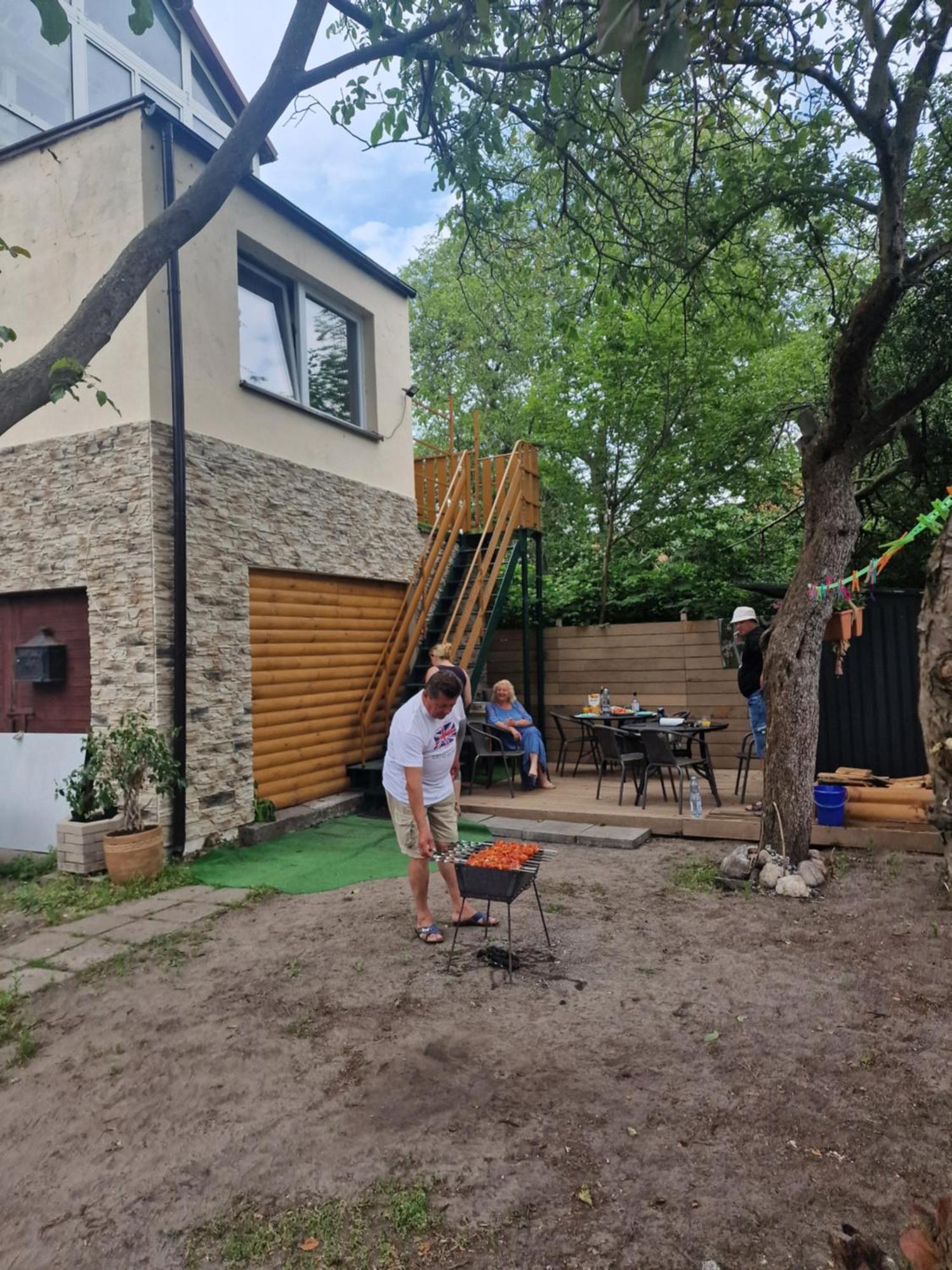 Hostel Natali *