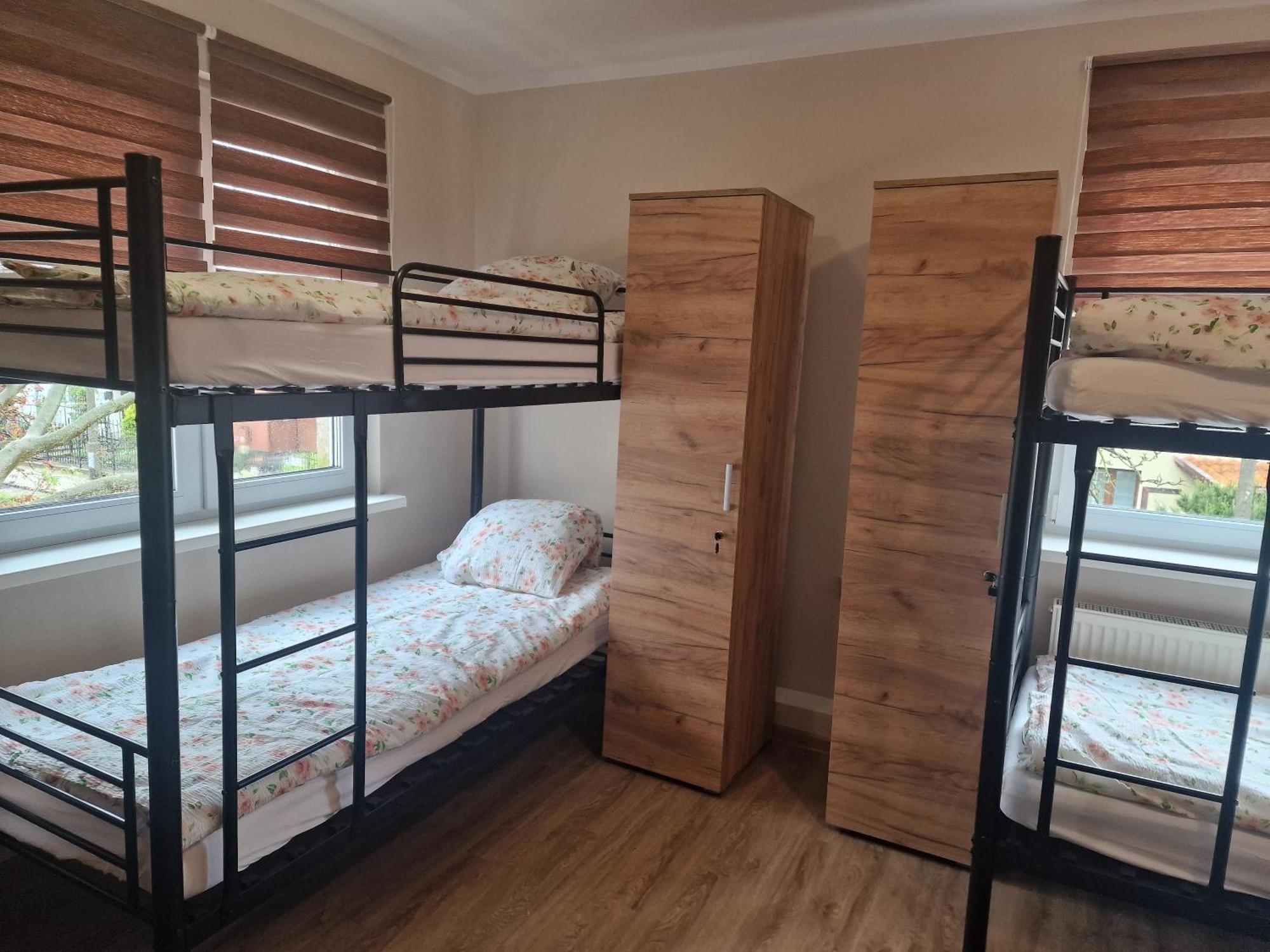 Natali Hostel *