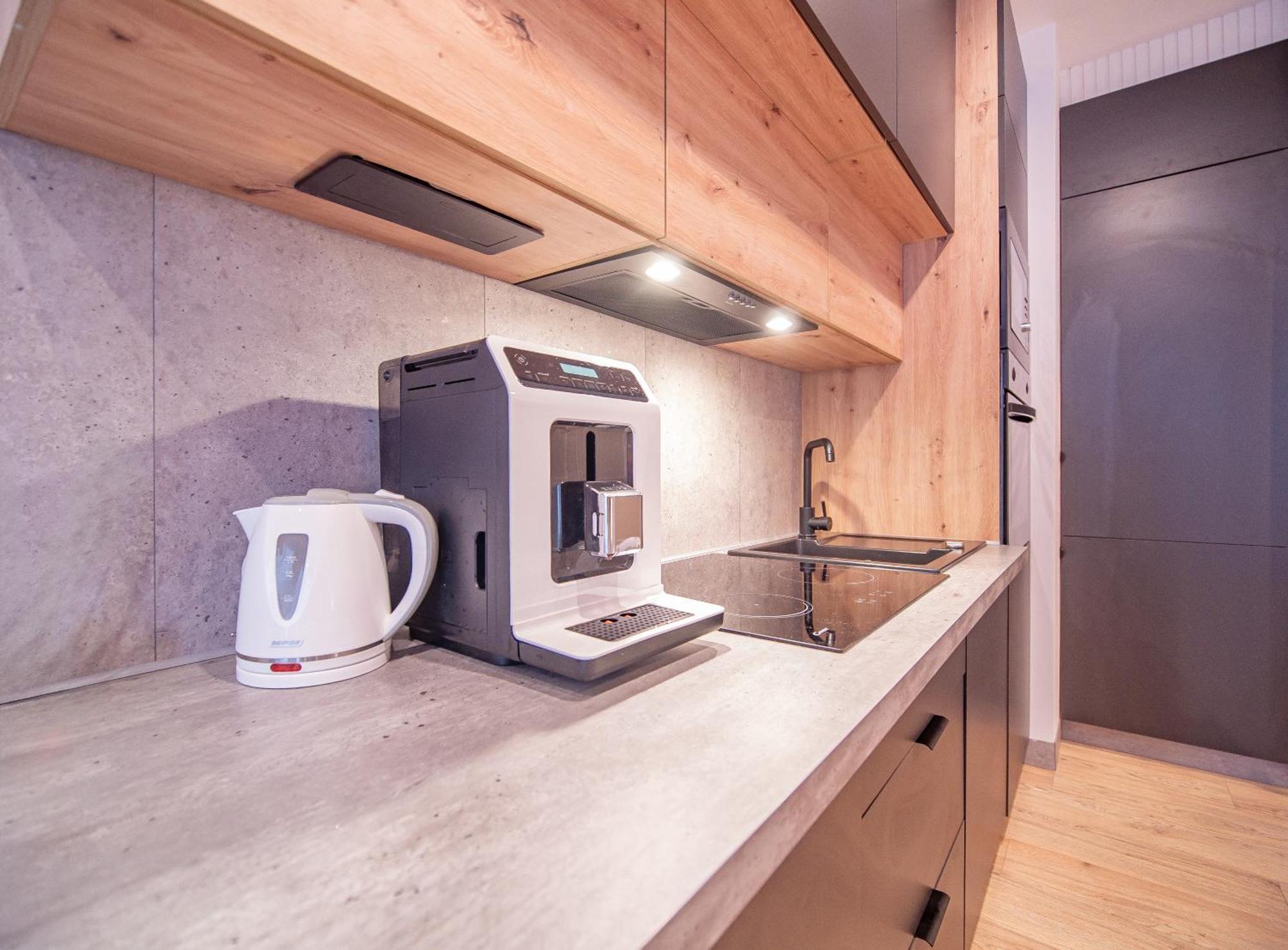 Vision Apartment
