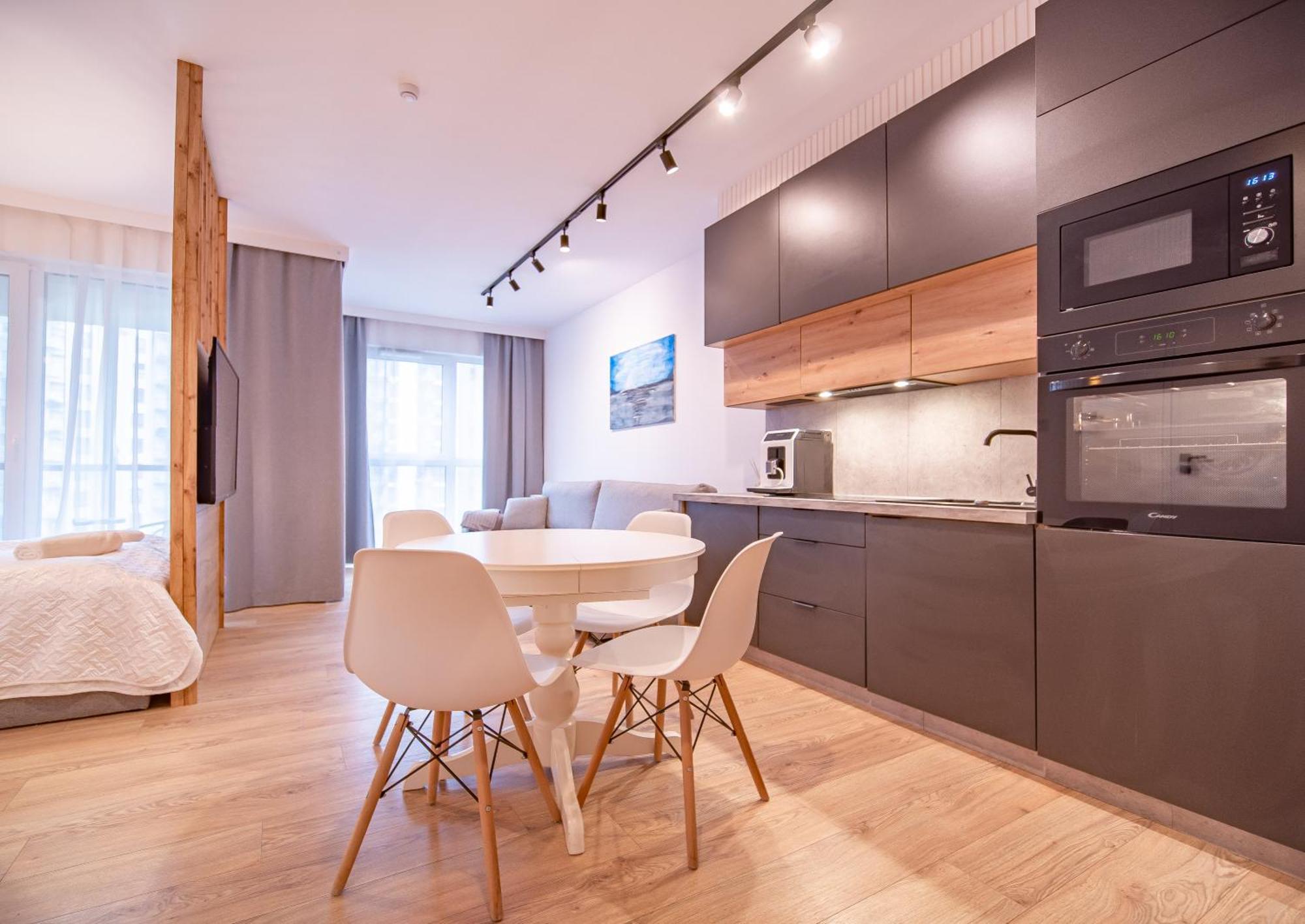 Vision Apartment