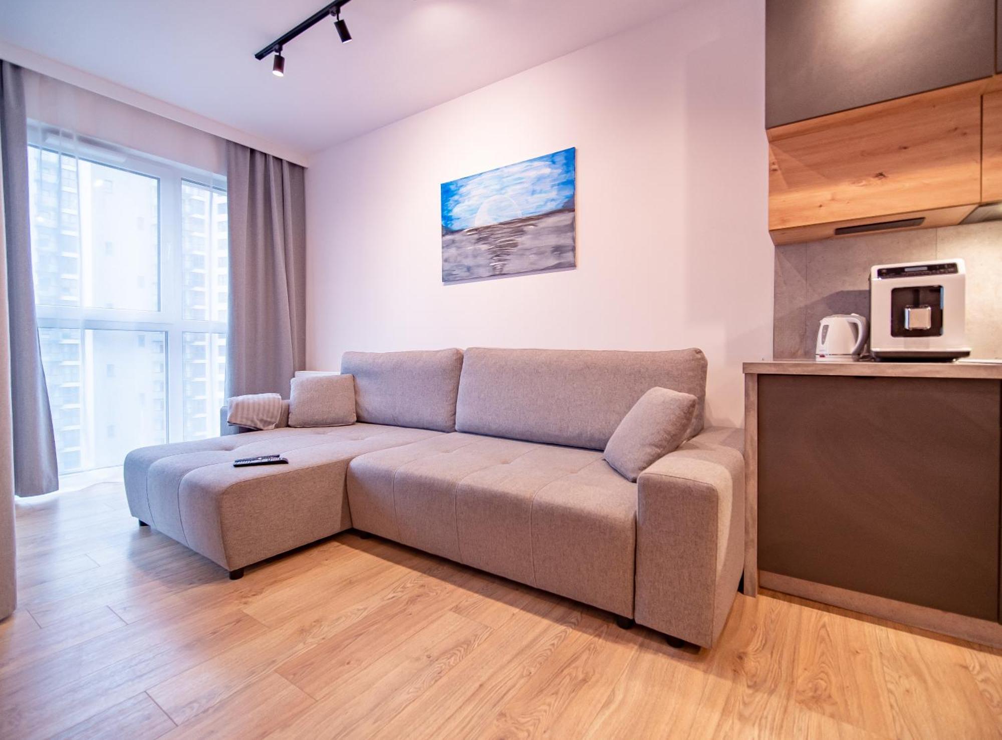 Apartment Vision *
