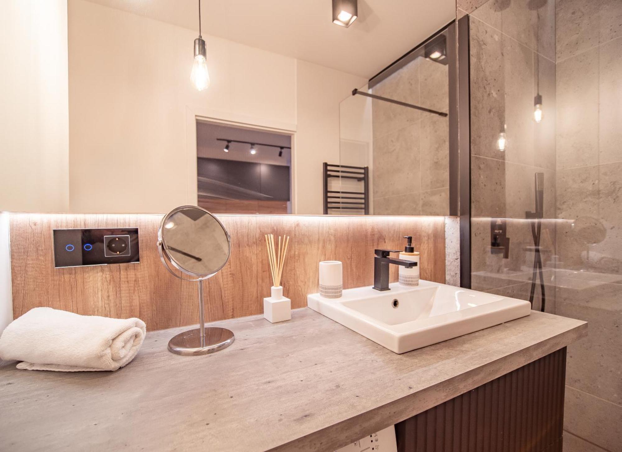 Vision Apartment Gdansk