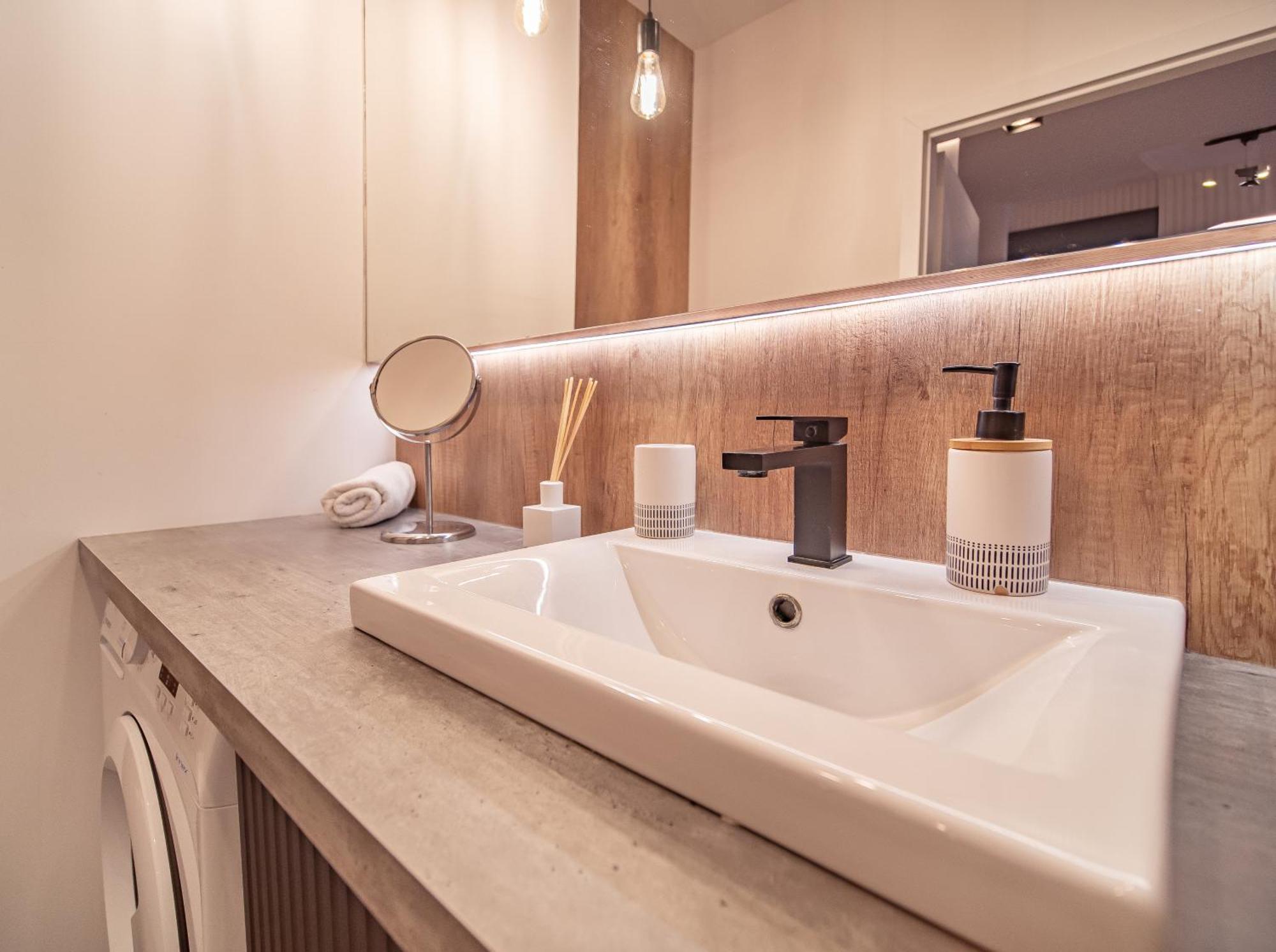 Apartment Vision Gdansk