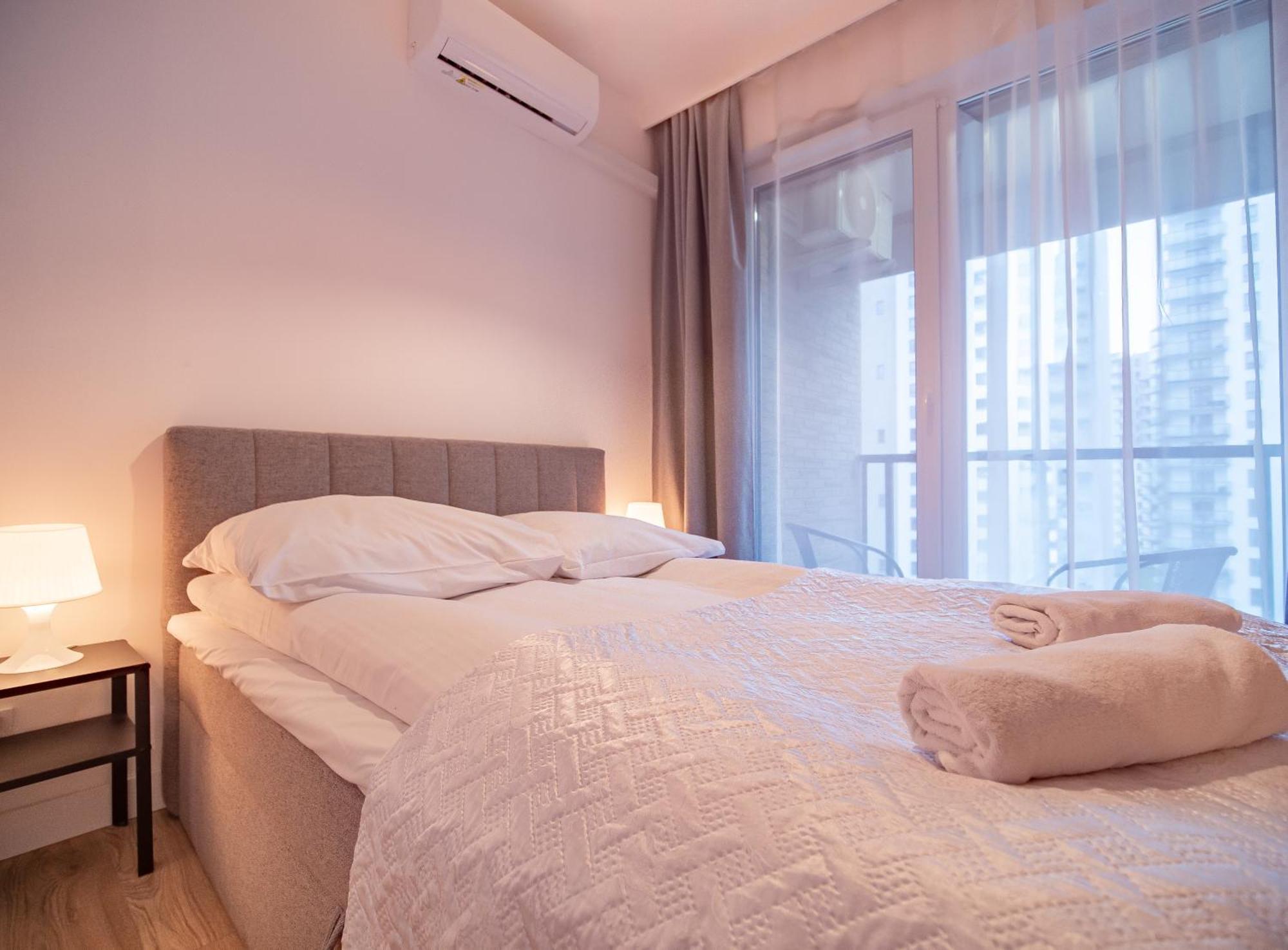 Vision Apartment
