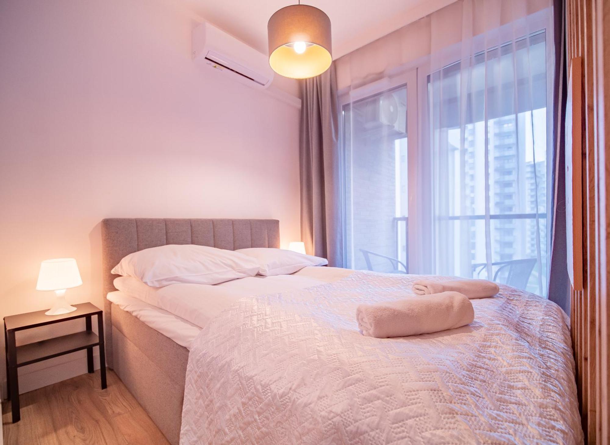 Apartment Vision
