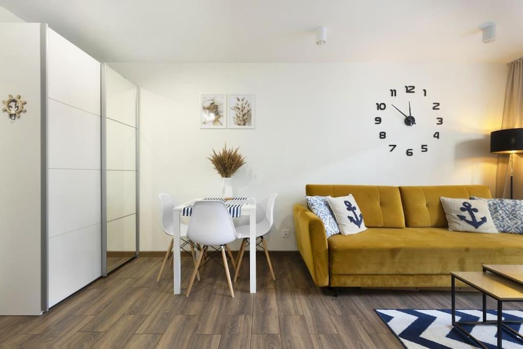 Elite Hallera 235 Apartment Gdansk