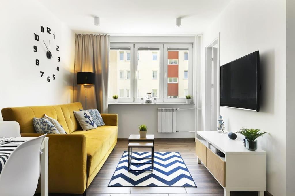 Apartment Elite Hallera 235