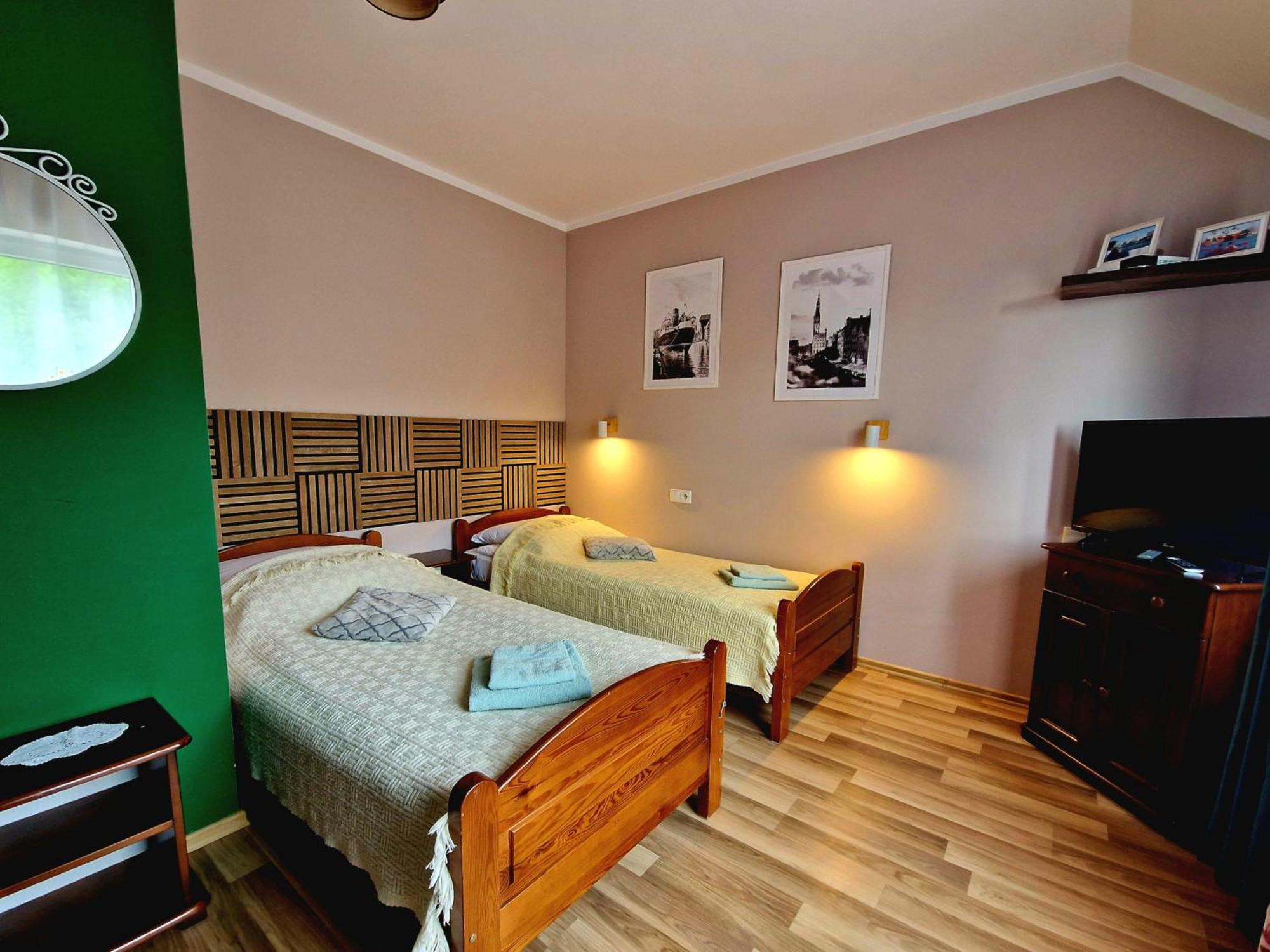 Bliska Homestay *