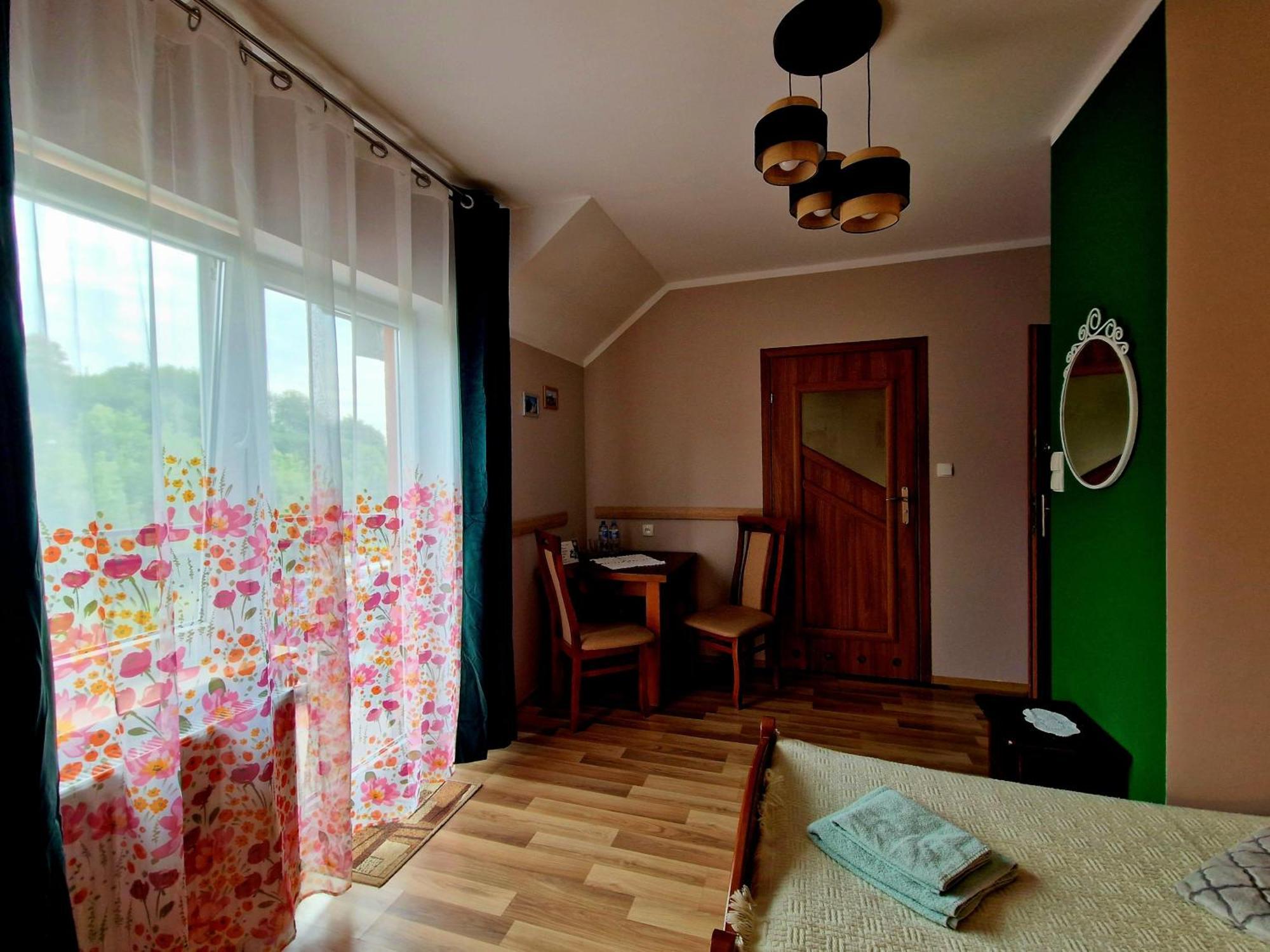Hospedagem domiciliar Bliska