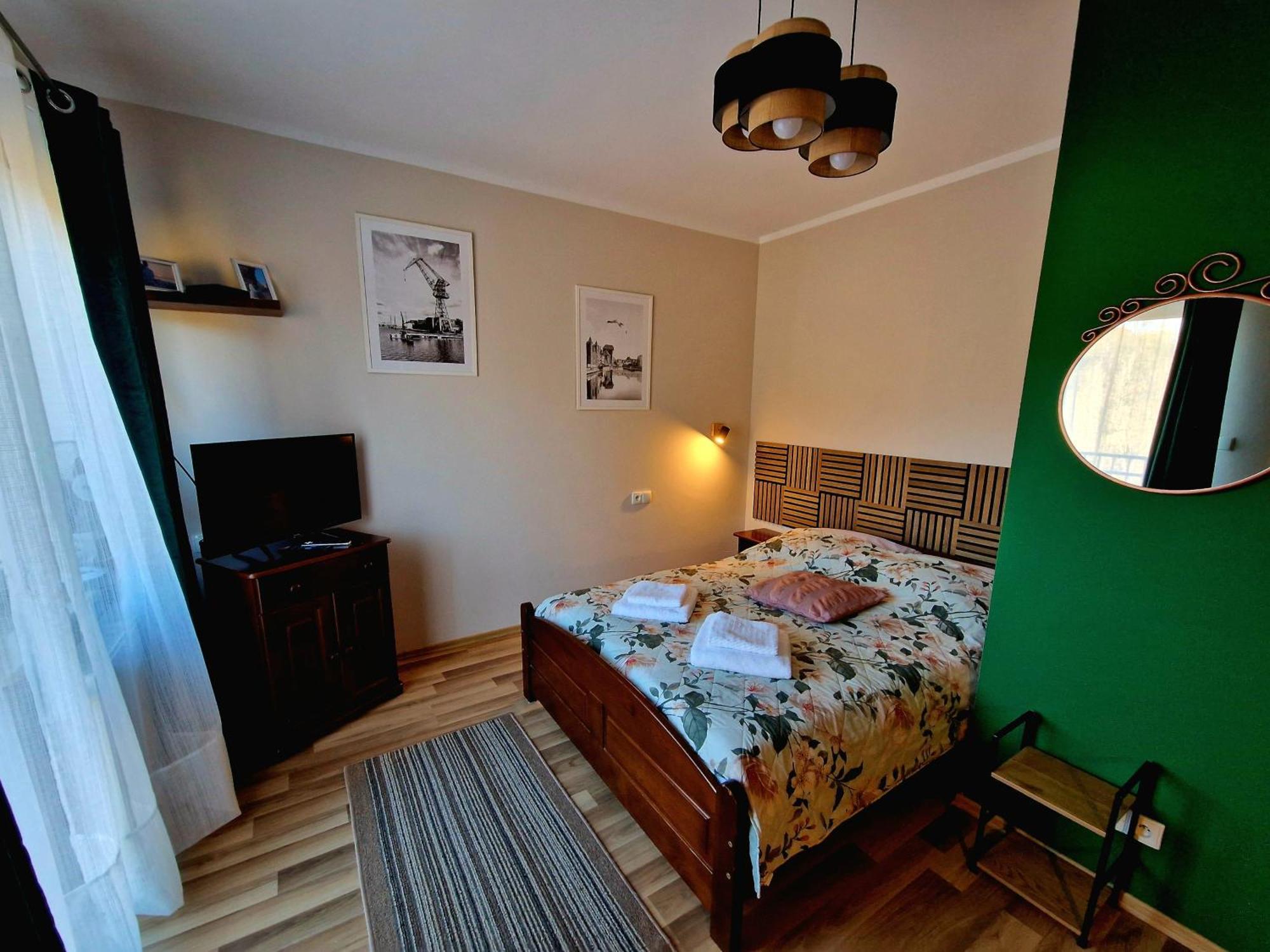 Bliska Homestay *