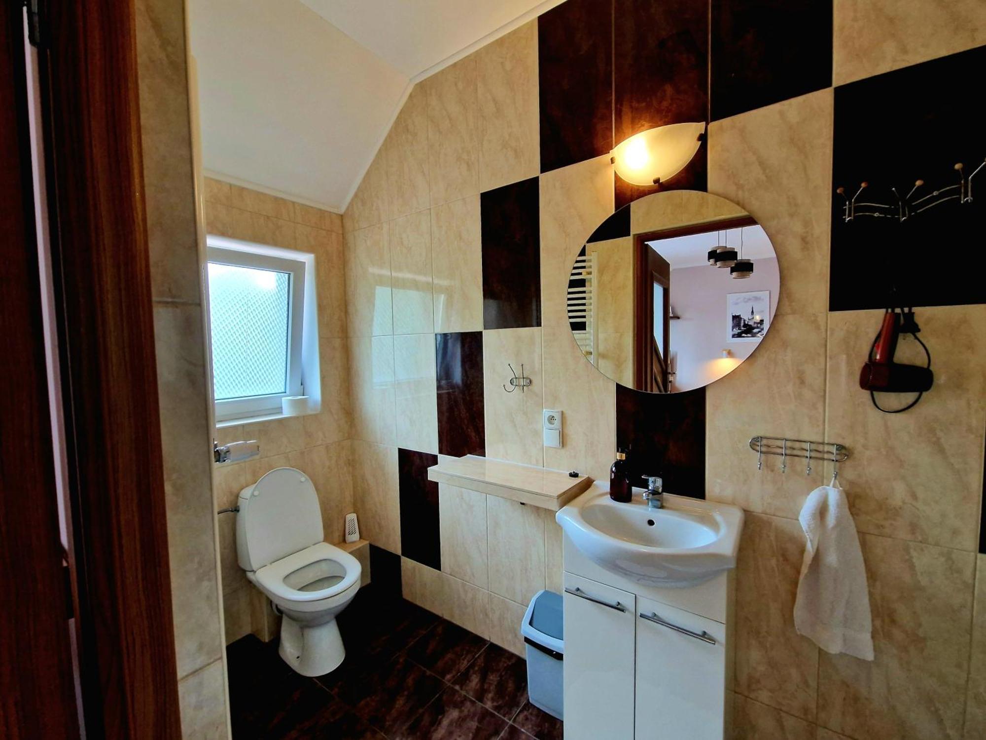 Bliska Homestay Gdansk