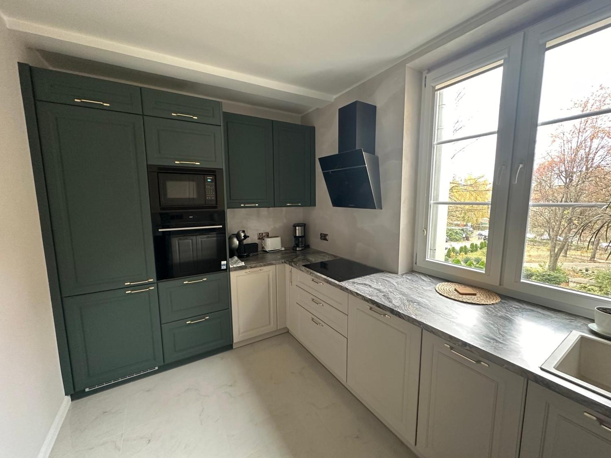Apartment Gdanskie - Premium In Old Town Danzig