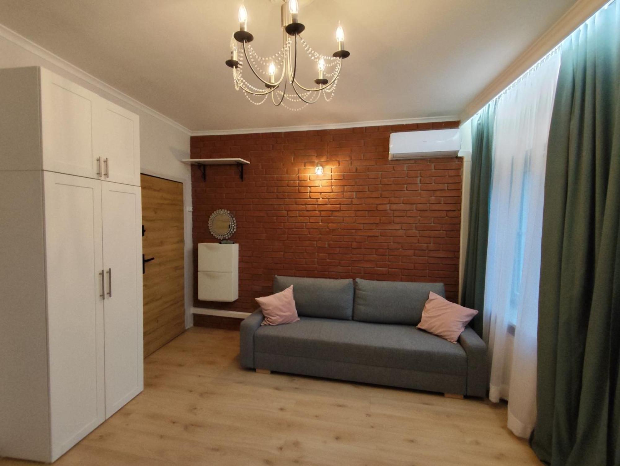 Apartament Old Town Długa *