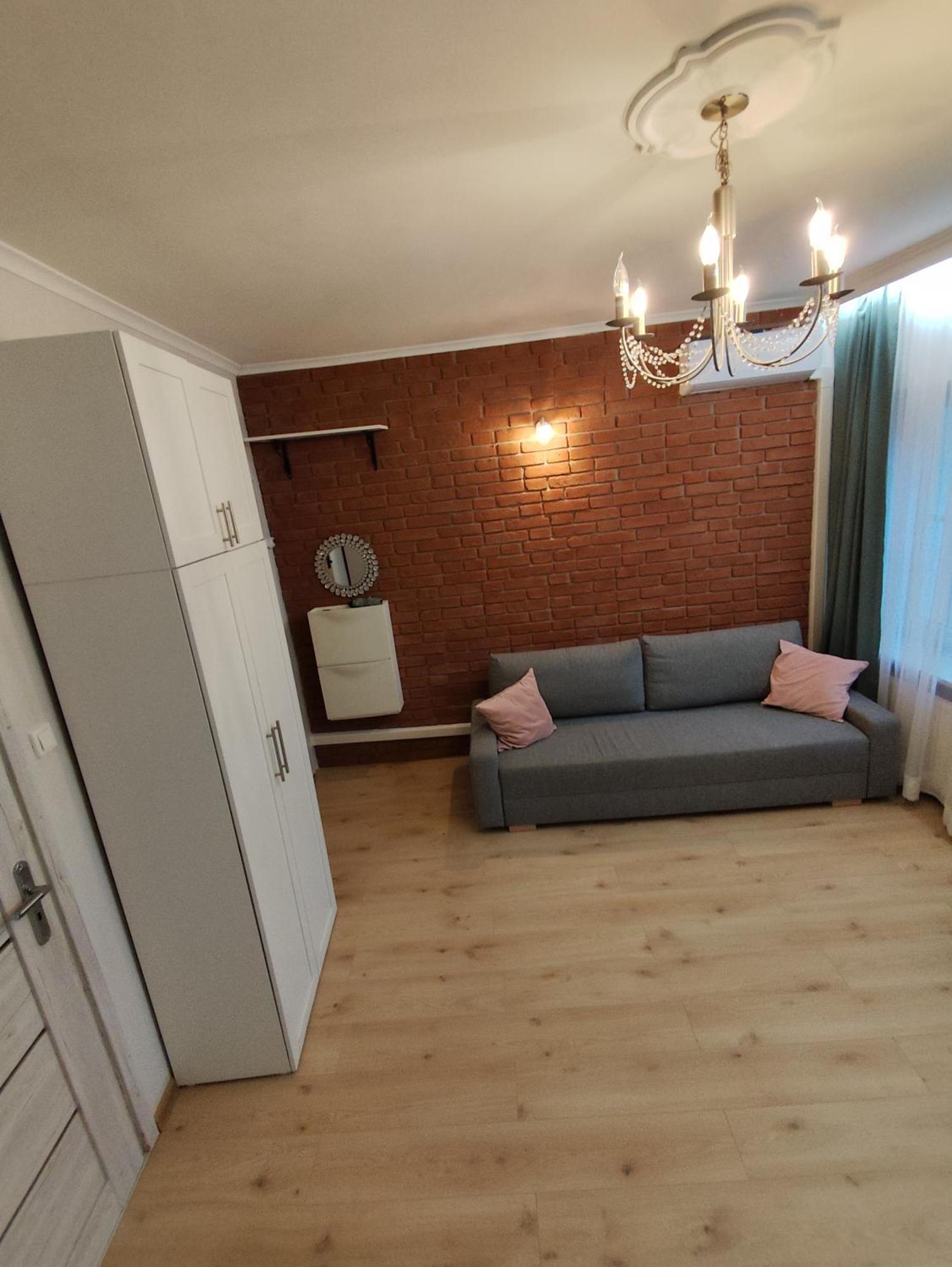 Apartament Old Town Długa Gdańsk