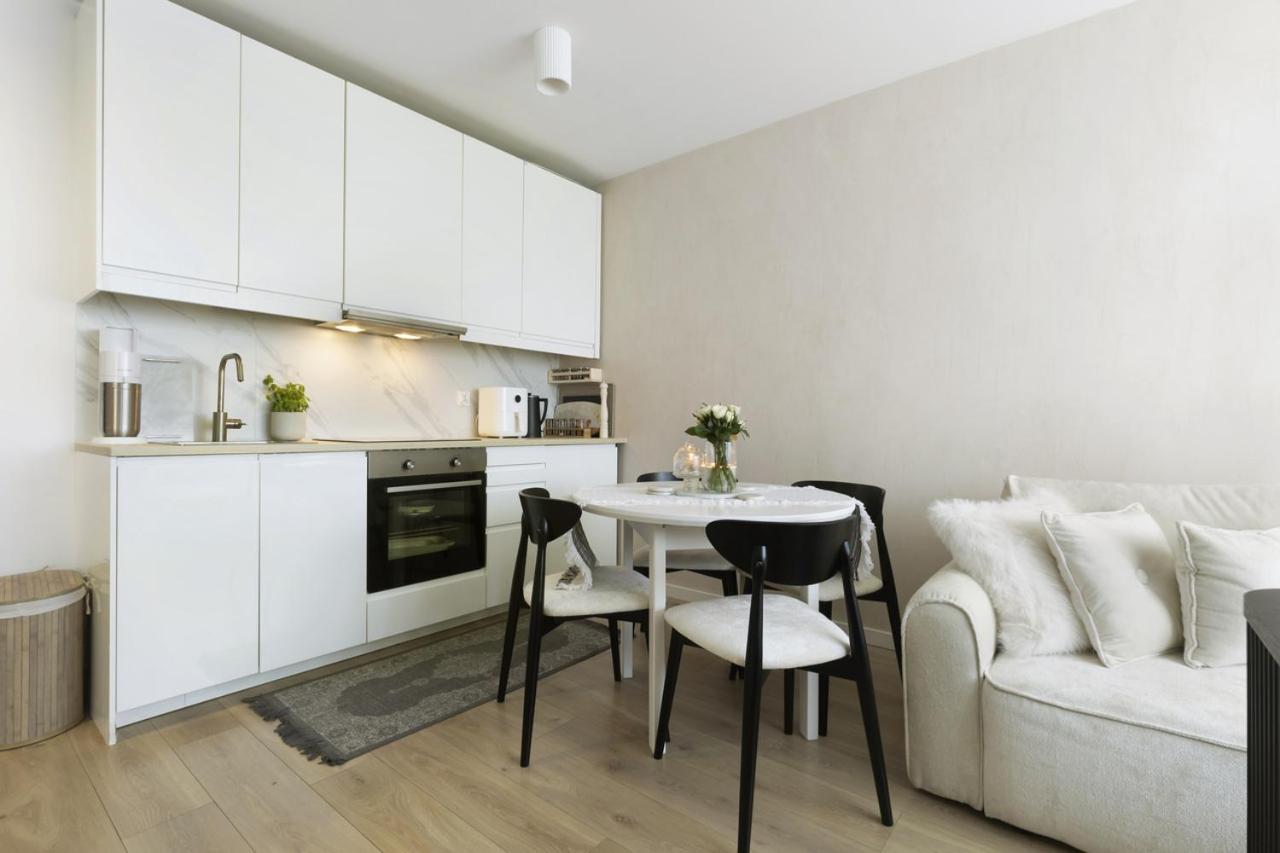 Elite Brzezno Seaside * Gdansk