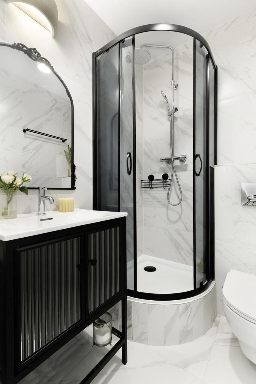 Elite Brzezno Seaside Apartment Gdansk