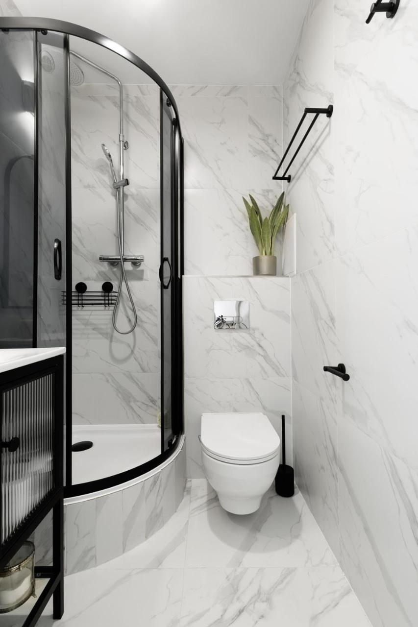 Apartment Elite Brzezno Seaside Gdansk
