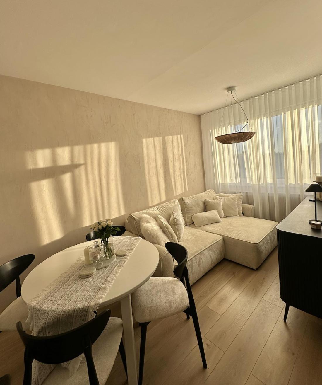 Apartment Elite Brzezno Seaside