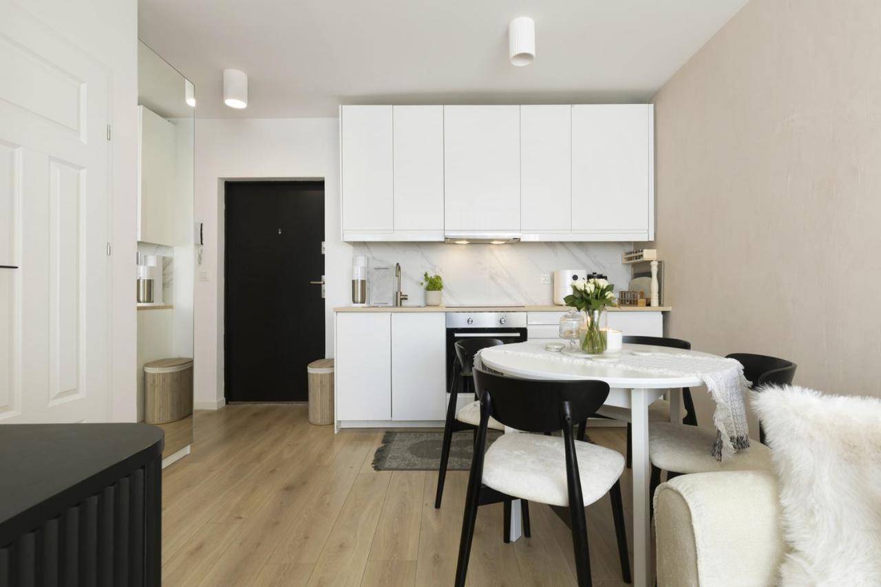 Elite Brzezno Seaside Apartment Gdansk