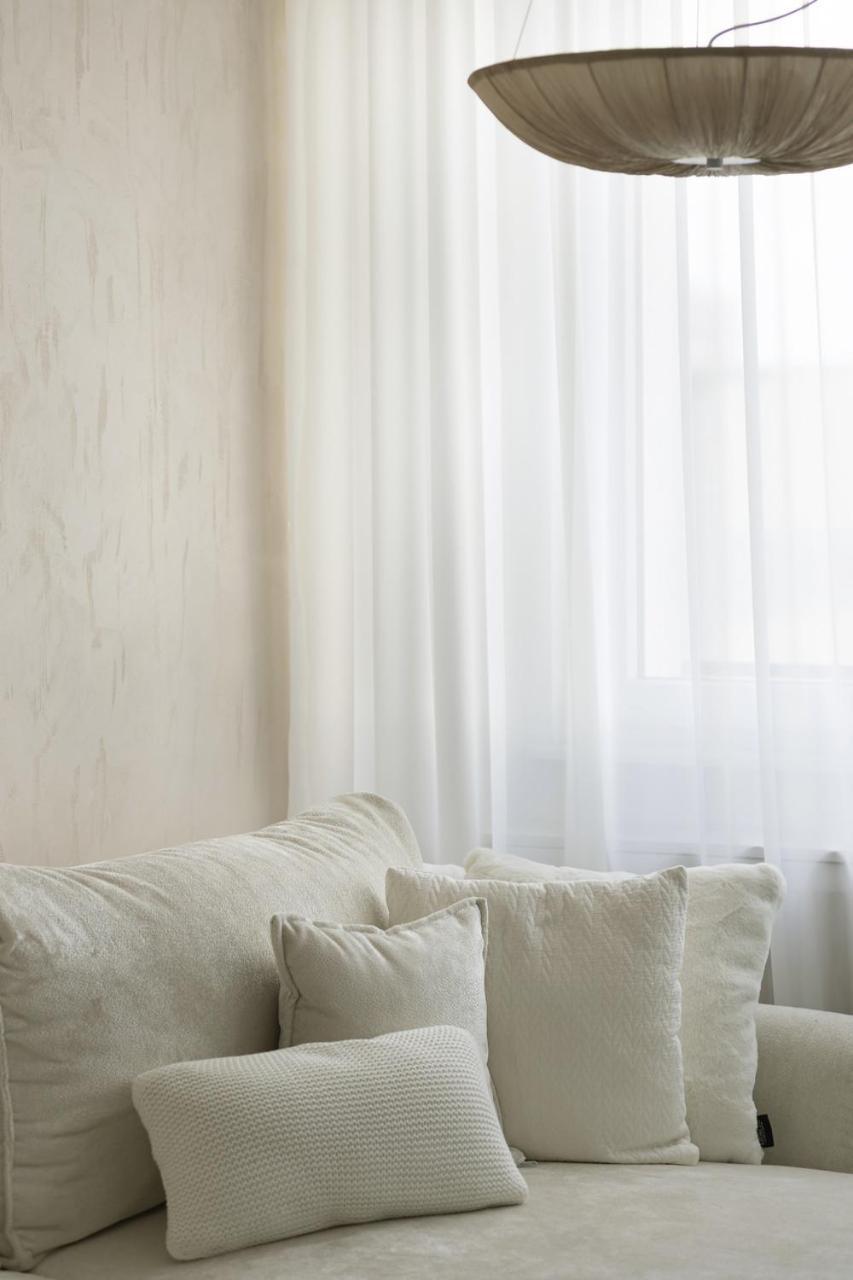 Apartment Elite Brzezno Seaside Gdansk