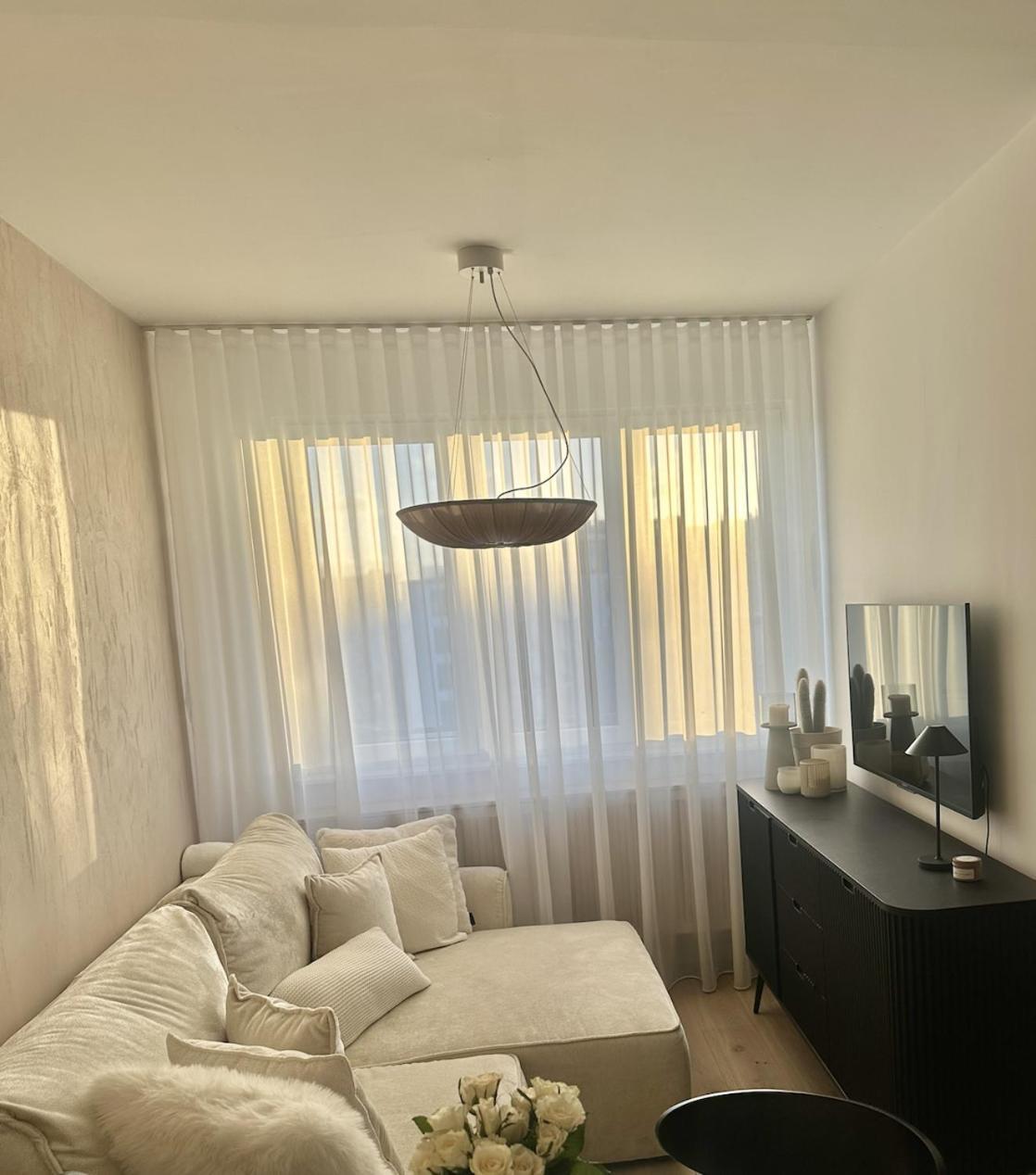 Elite Brzezno Seaside Apartment Gdansk